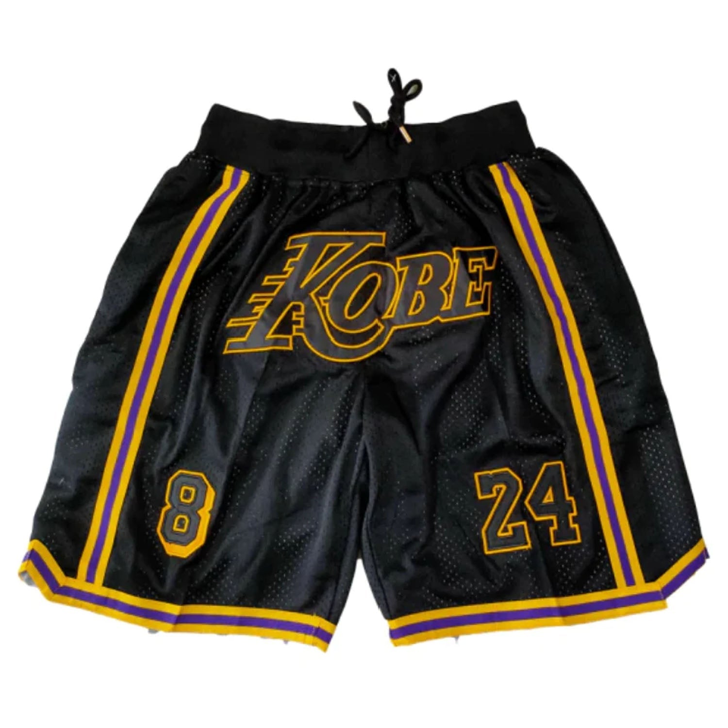 Kobe bryant short on sale