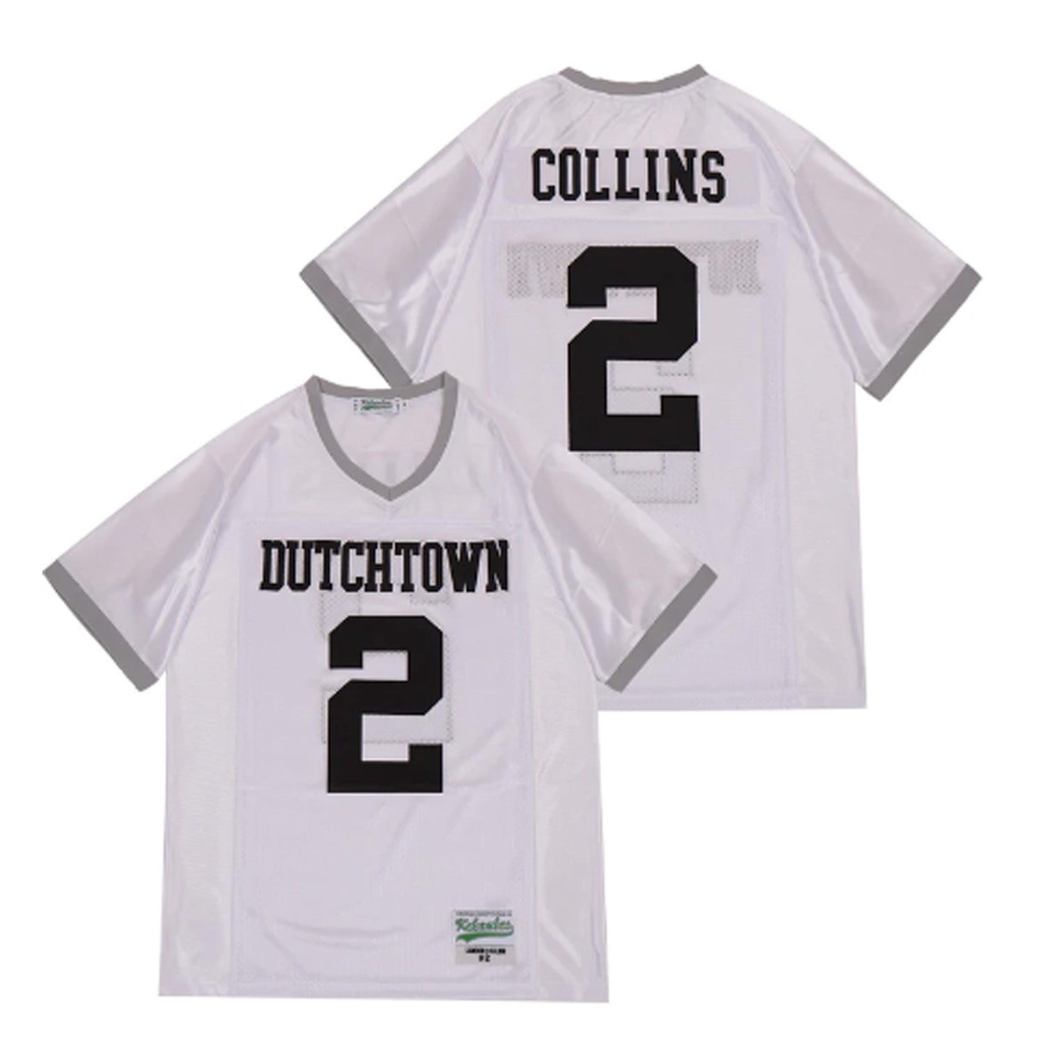 Landon Collins Dutchtown High School Football 2 Jersey The Jersey King