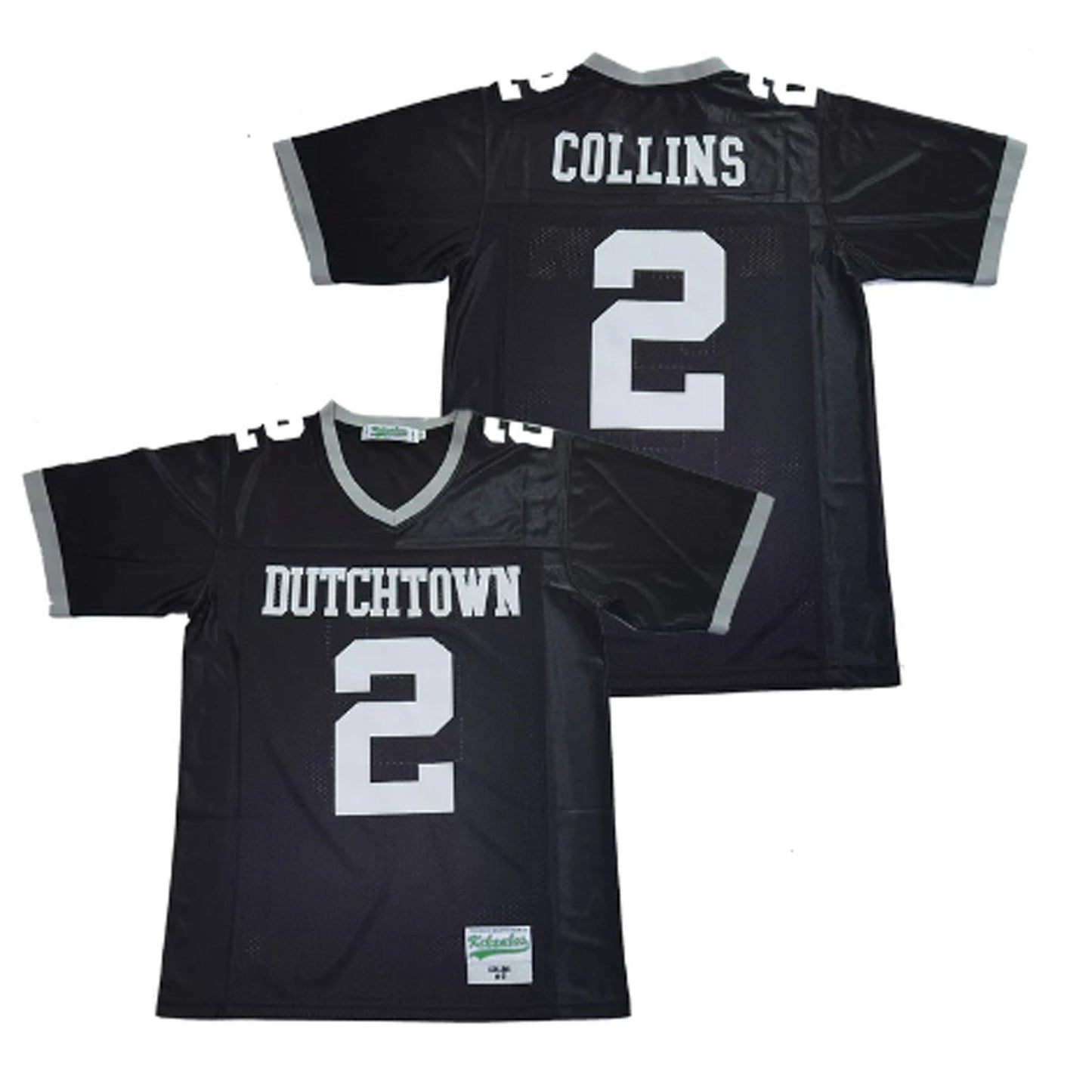 Landon Collins Dutchtown High School Football 2 Jersey