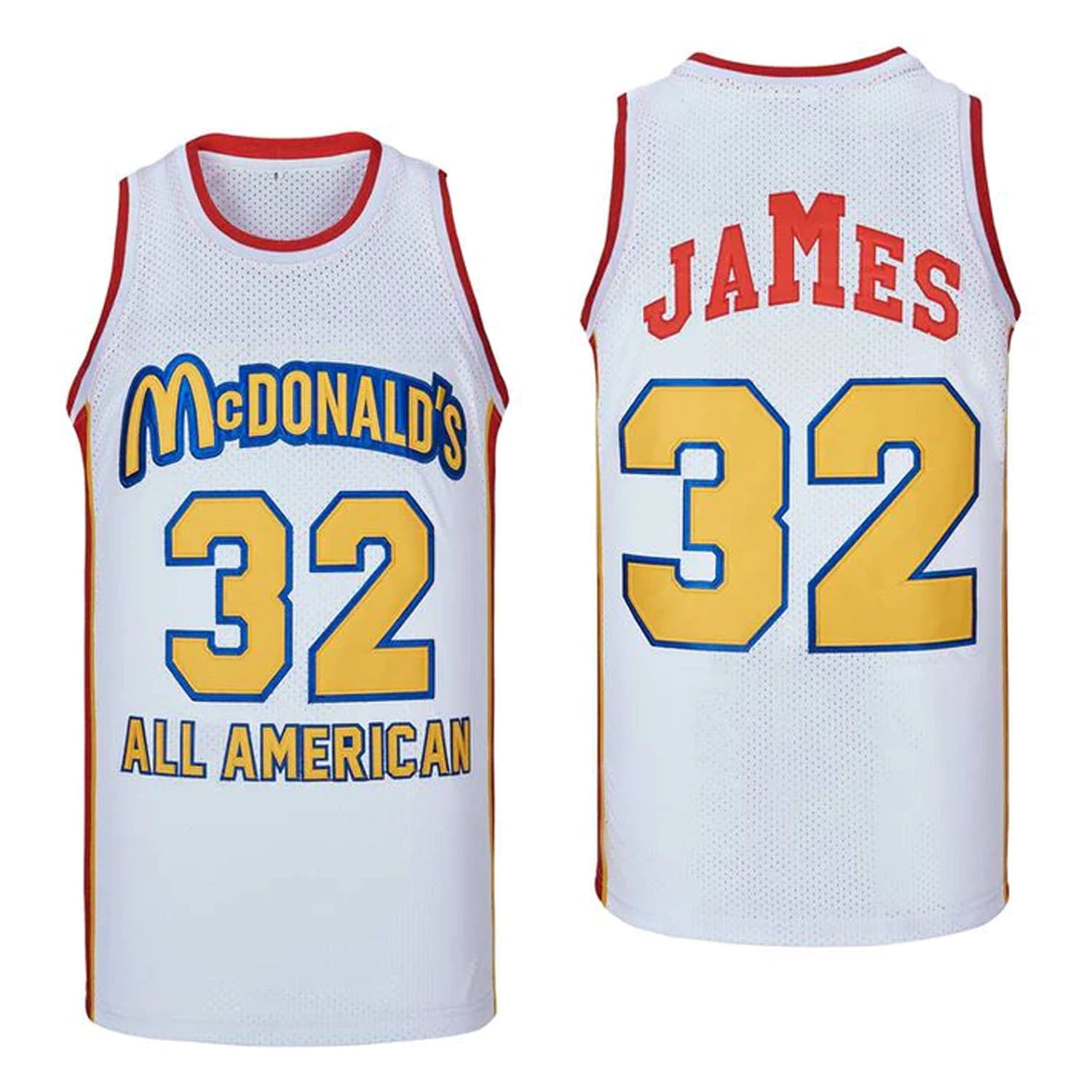 Lebron james all jerseys best sale