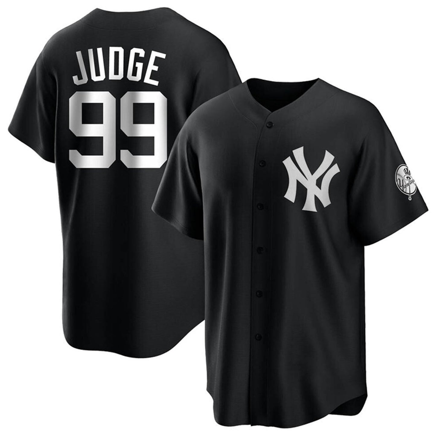 MLB Aaron Judge New York Yankees 99 Jersey