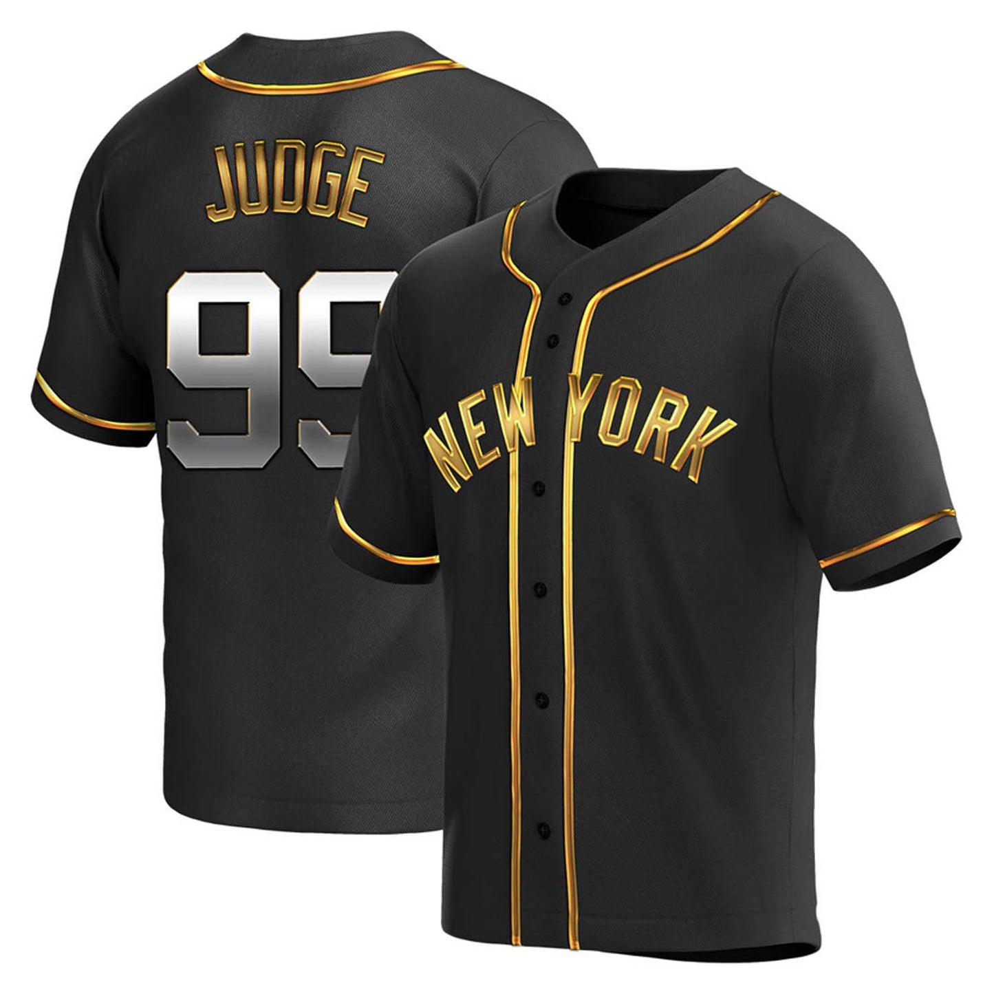 MLB Aaron Judge New York Yankees 99 Jersey