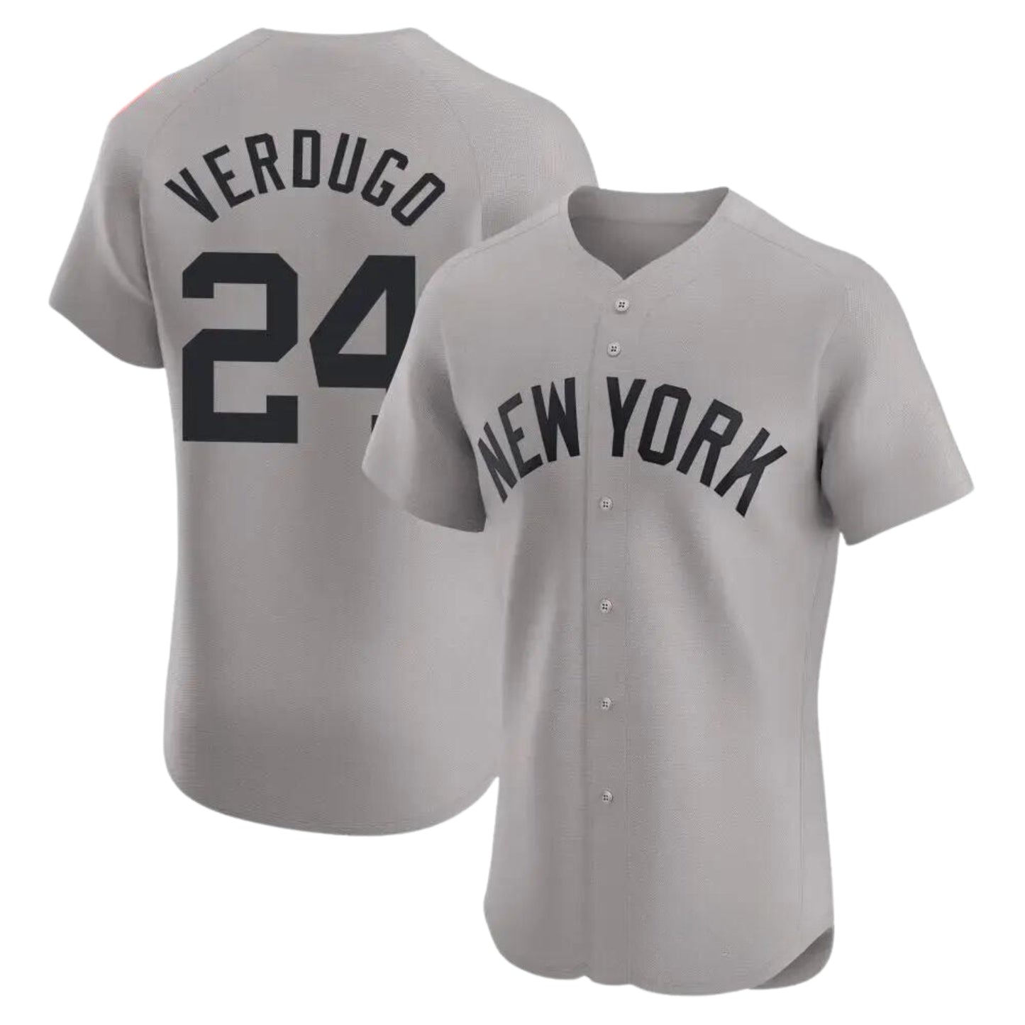 MLB Alex Verdugo New York Yankees 24 Jersey