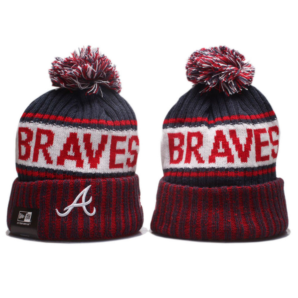 MLB Atlanta Braves Toque