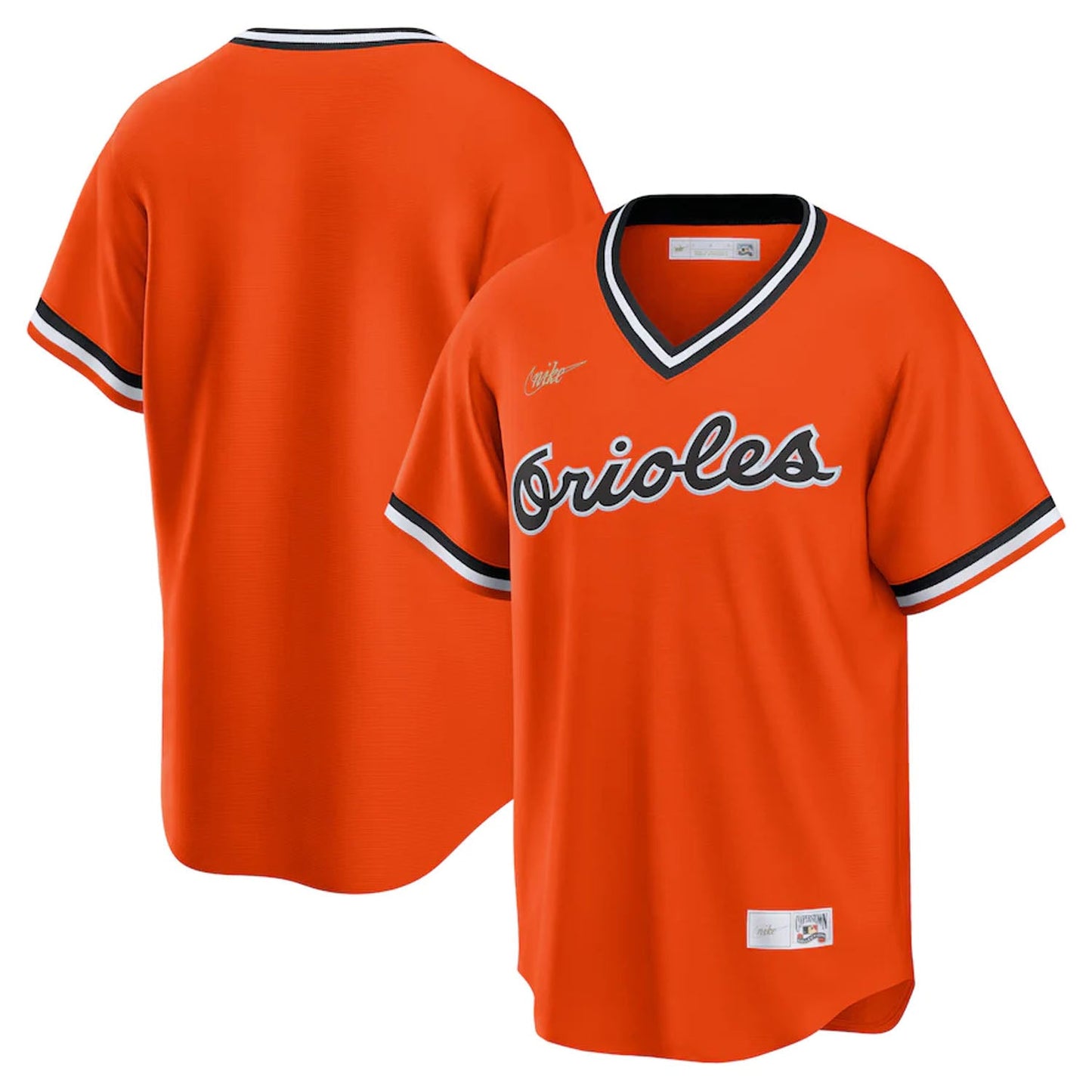 MLB Baltimore Orioles Jersey