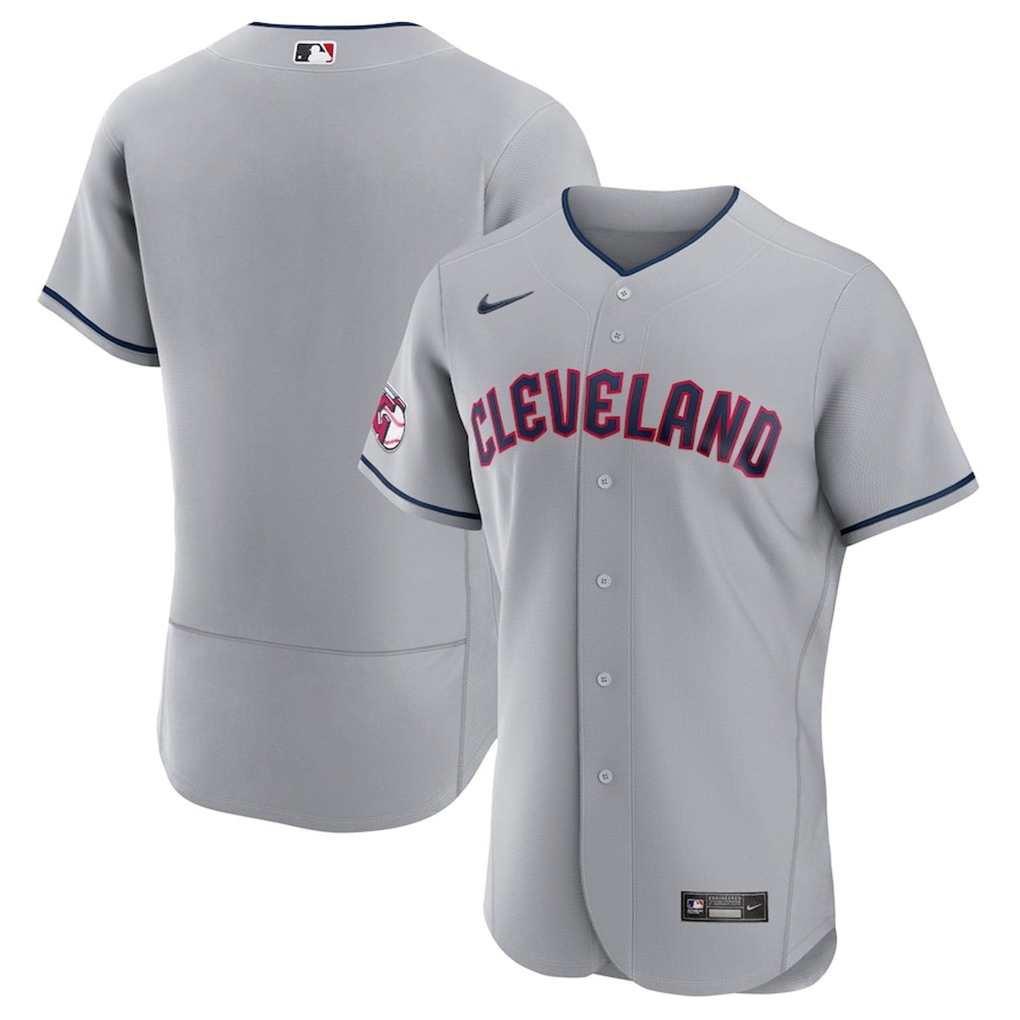 MLB Cleveland Guardians Jersey