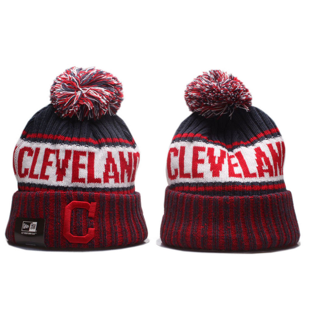 MLB Cleveland Indians Toque