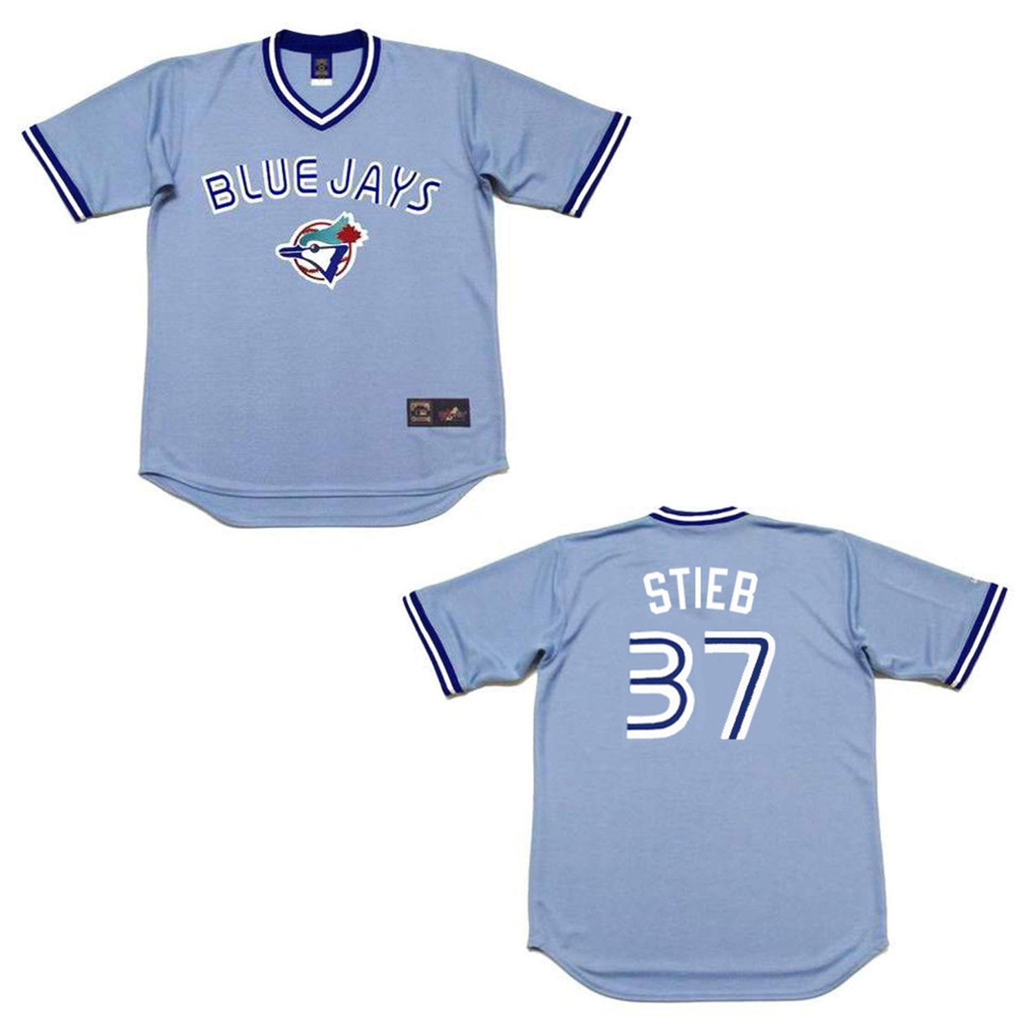 Dave stieb hot sale jersey