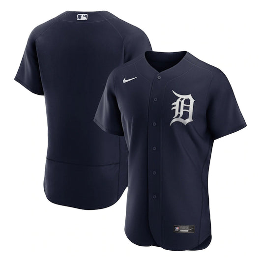 MLB Detroit Tigers Jersey