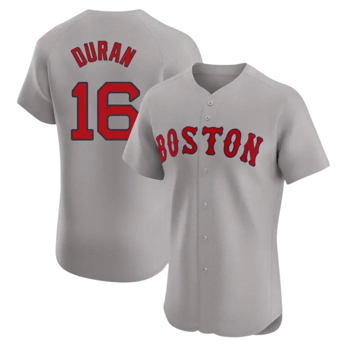 MLB Jarren Duran Boston Red Sox 16 Jersey