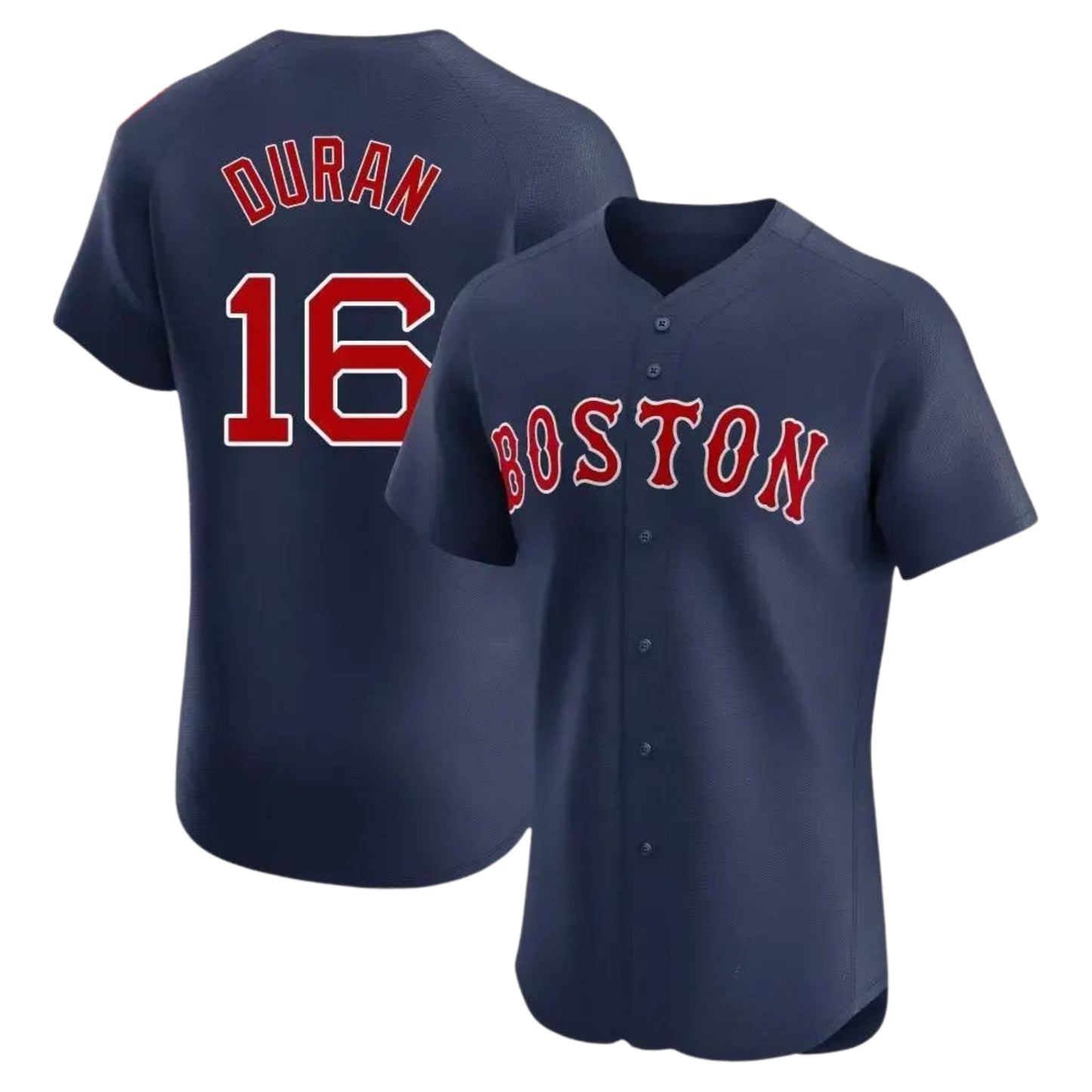 MLB Jarren Duran Boston Red Sox 16 Jersey