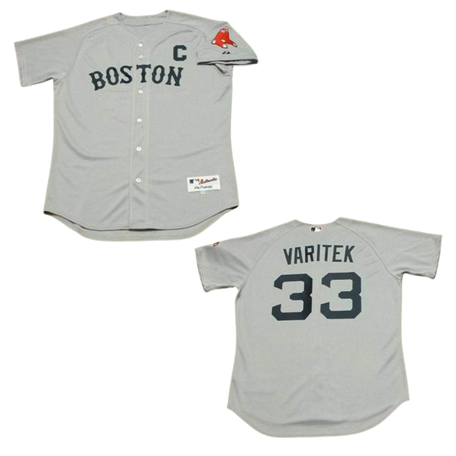 Jason Varitek Red Sox American factory League Jersey