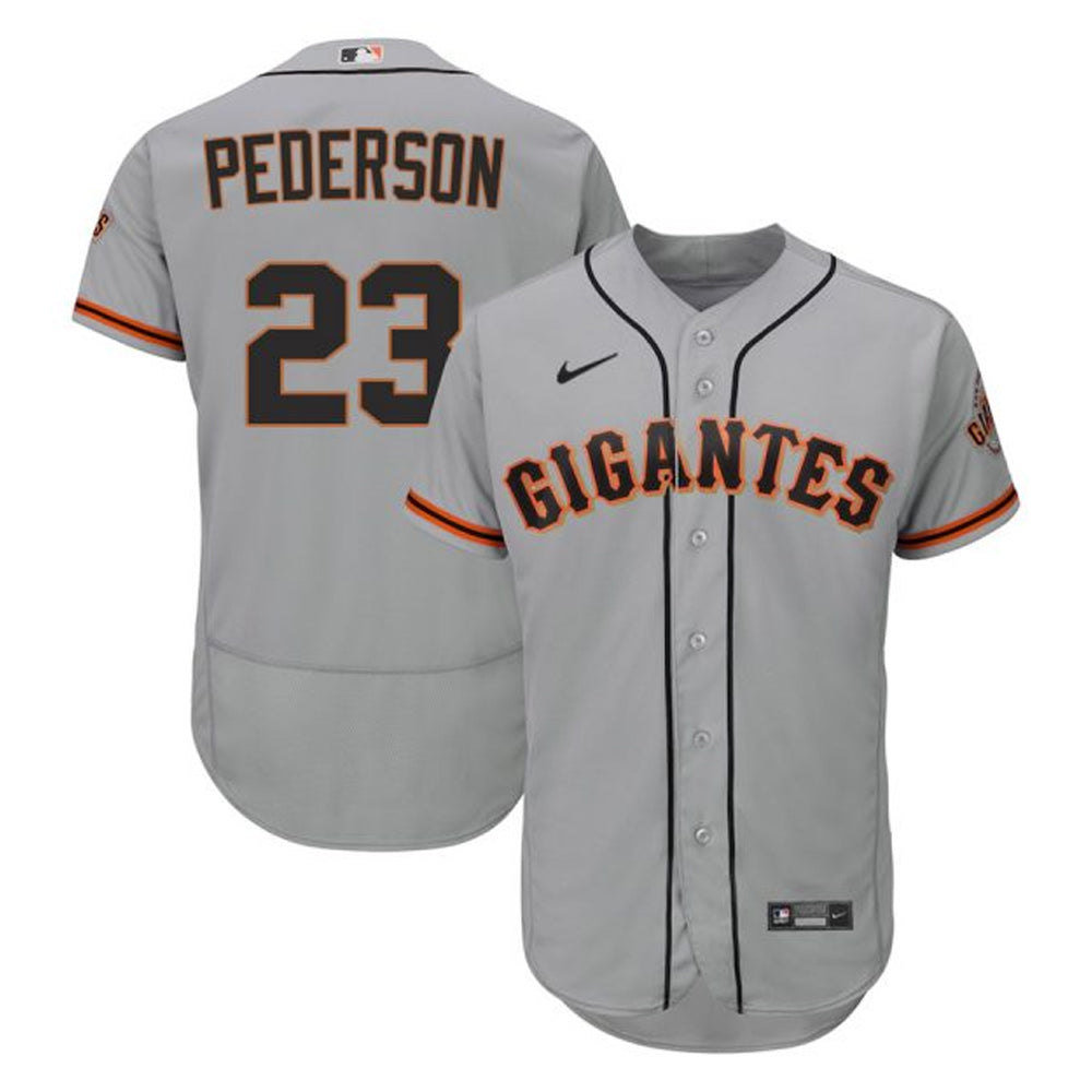 MLB Joc Pederson San Francisco Giants 23 Jersey