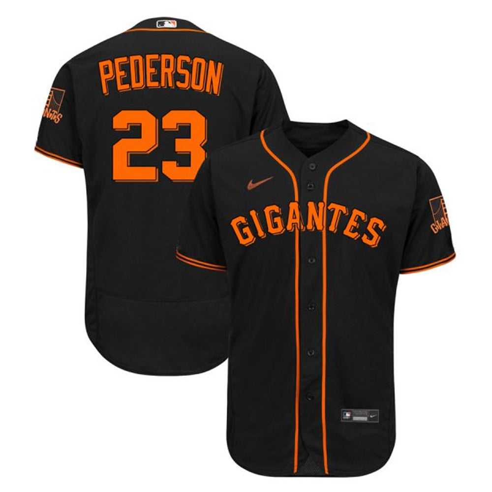 MLB Joc Pederson San Francisco Giants 23 Jersey