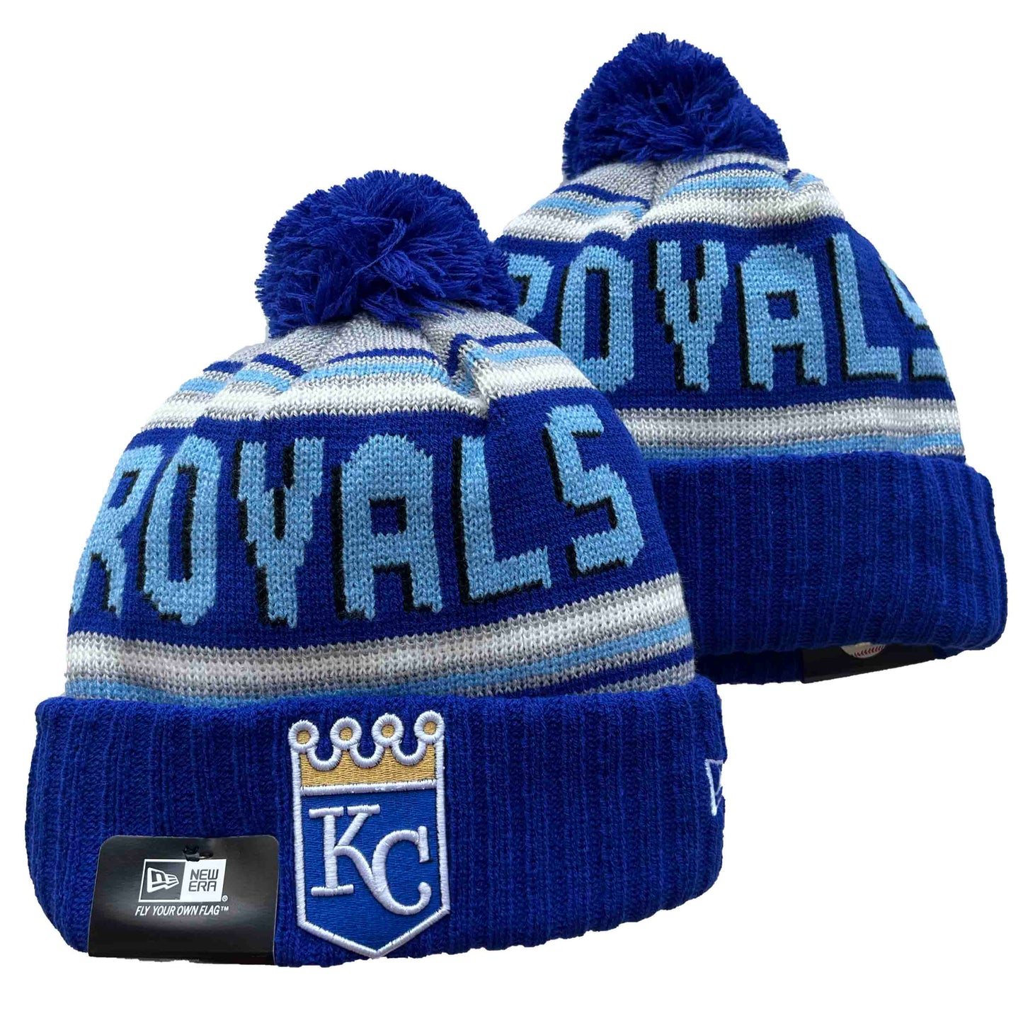 MLB Kansas City Royals Toque