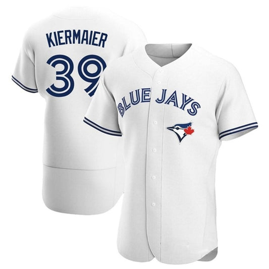 MLB Kevin Kiermaier Toronto Blue Jays 39 Jersey