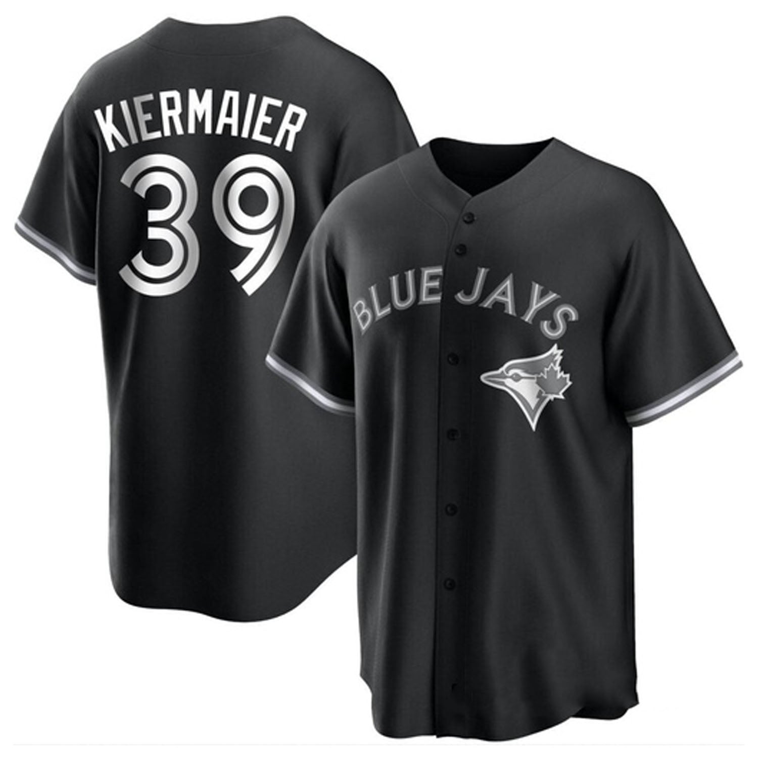 MLB Kevin Kiermaier Toronto Blue Jays 39 Jersey The Jersey King