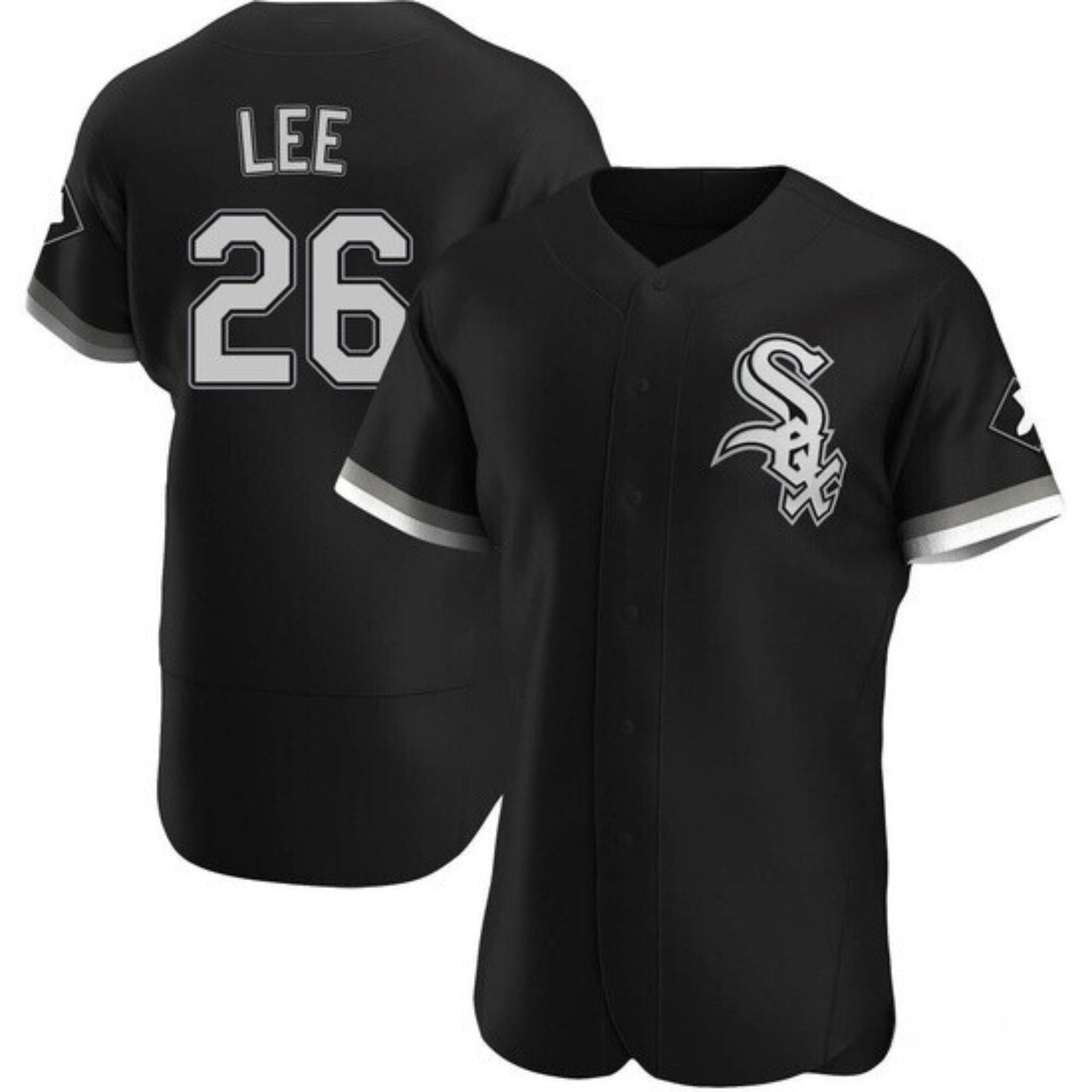 MLB Korey Lee Chicago White Sox 26 Jersey