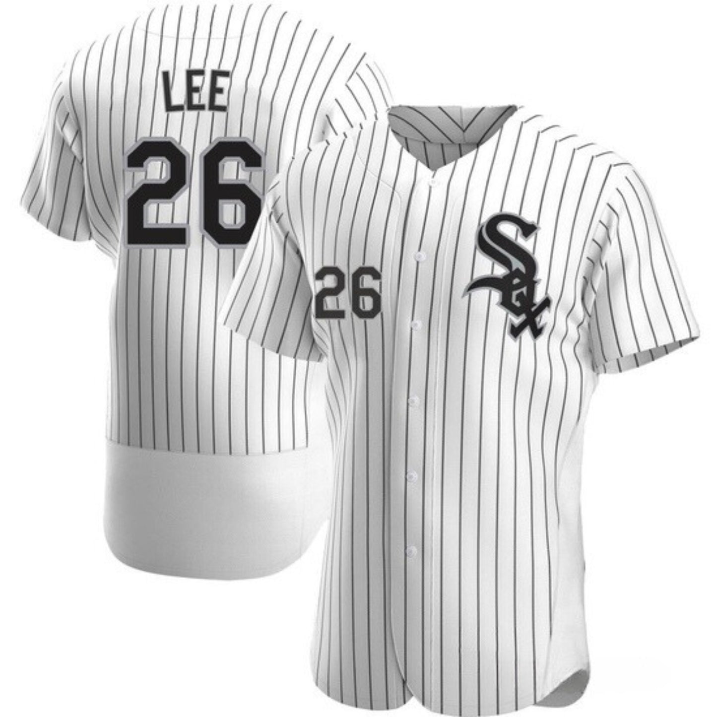 MLB Korey Lee Chicago White Sox 26 Jersey