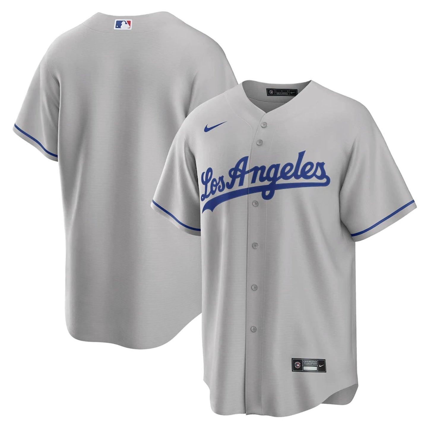 MLB Los Angeles Dodgers Jersey