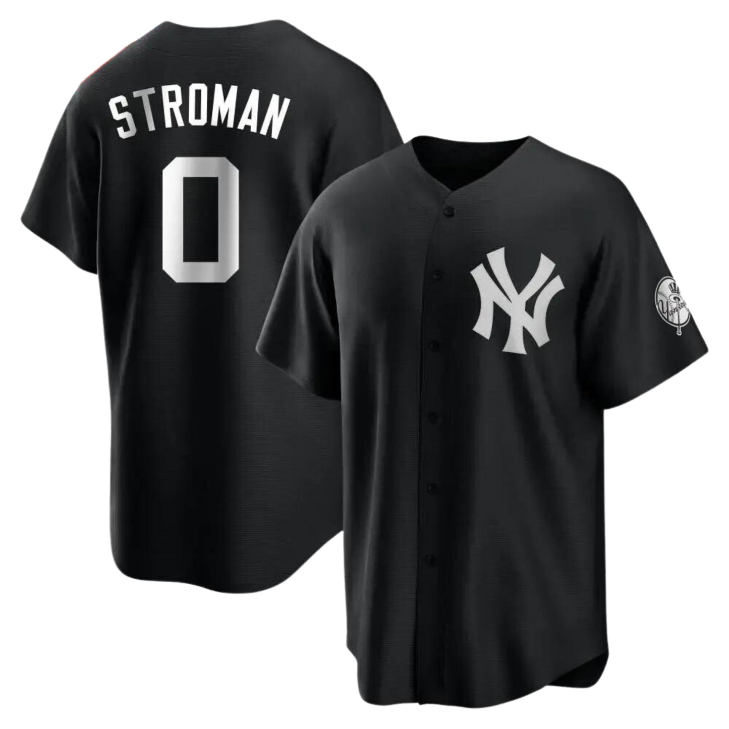 MLB Marcus Stroman New York Yankees  0 Jersey