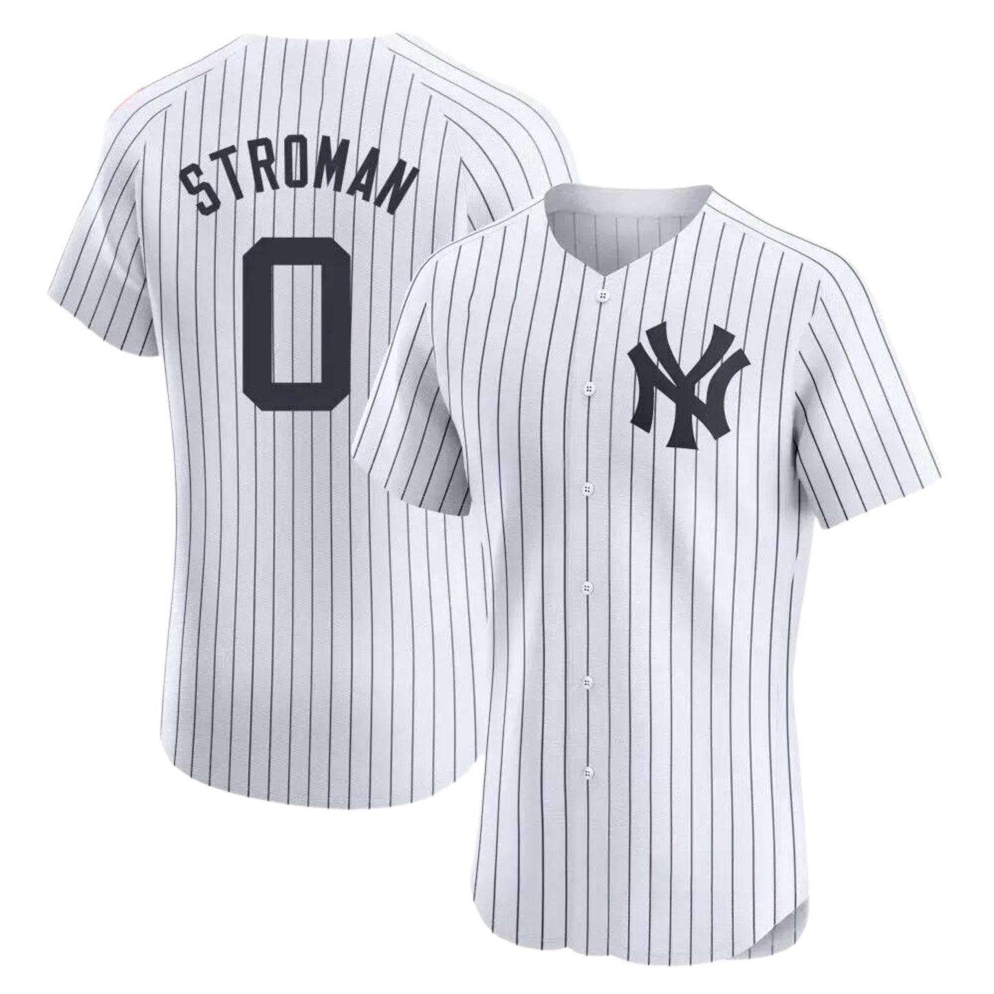 MLB Marcus Stroman New York Yankees  0 Jersey