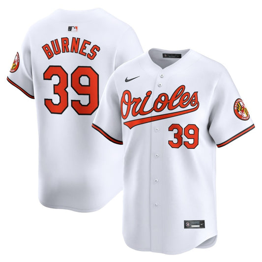 MLB Matt Bowman Baltimore Orioles 39 Jersey