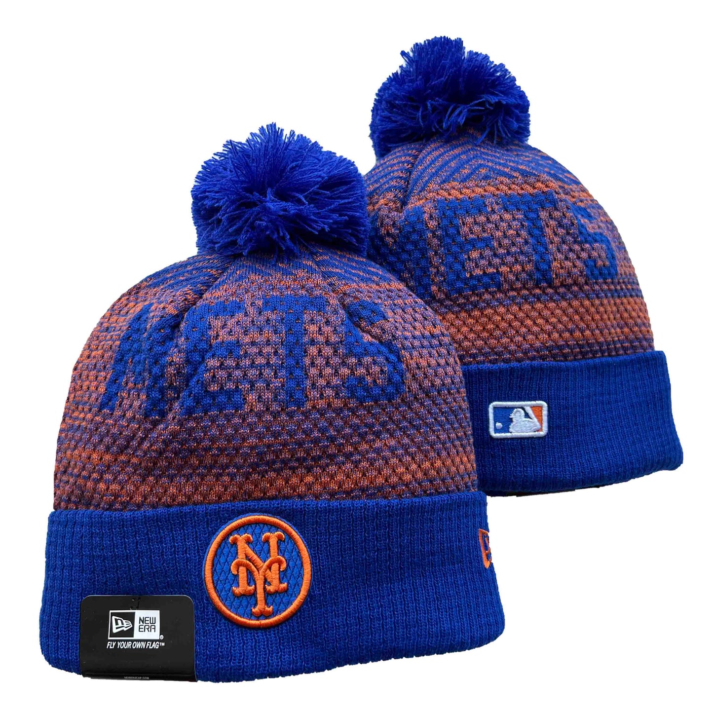 MLB New York Mets Toque