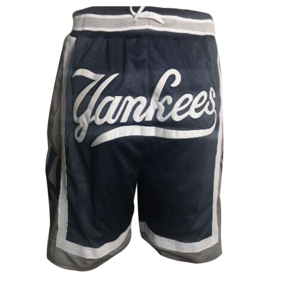 MLB New York Yankees Shorts