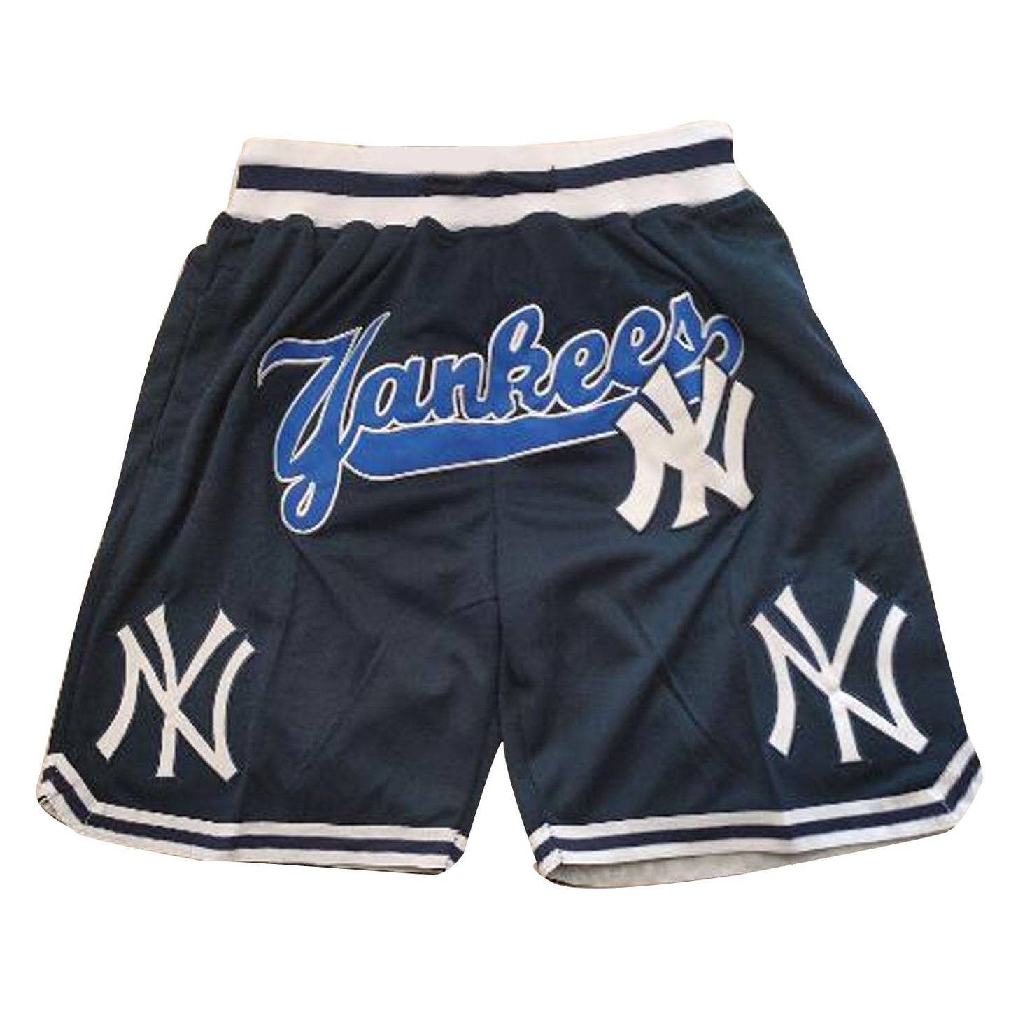 MLB New York Yankees Shorts