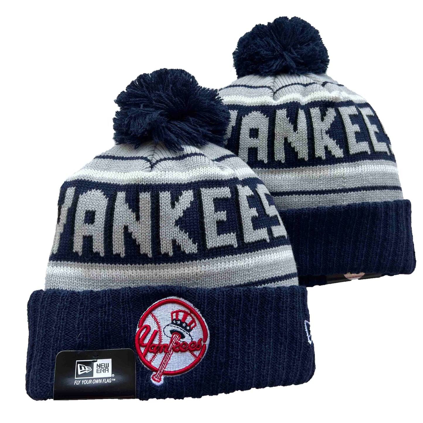 MLB New York Yankees Toque