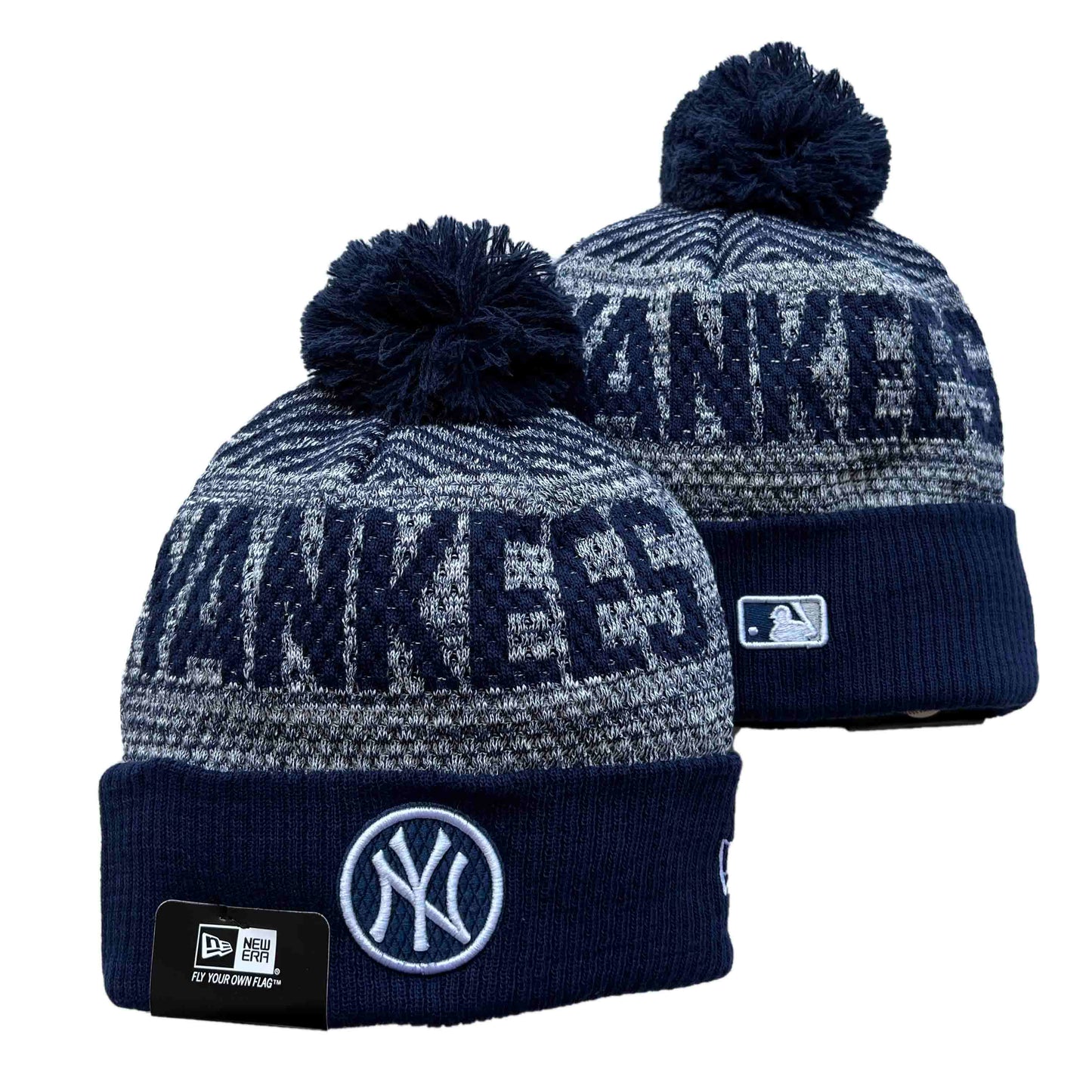 MLB New York Yankees Toque