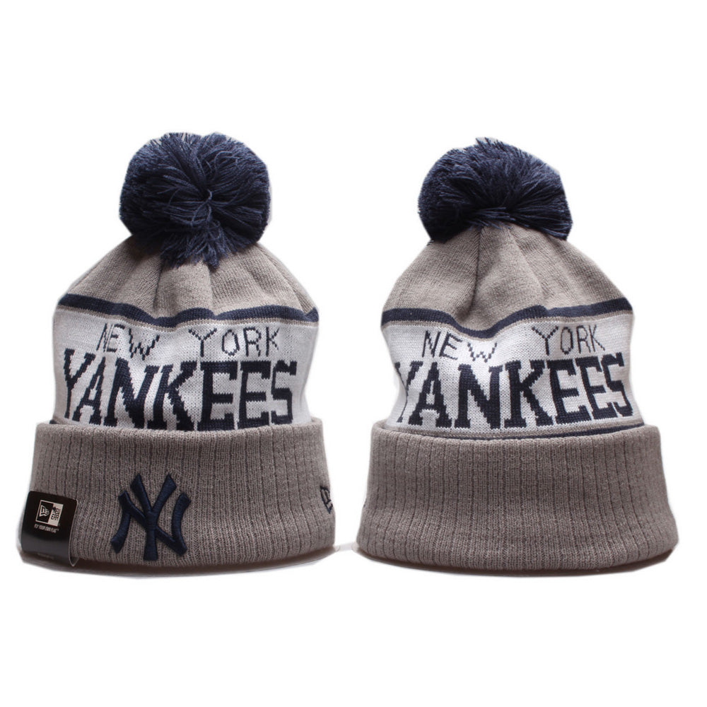 MLB New York Yankees Toque