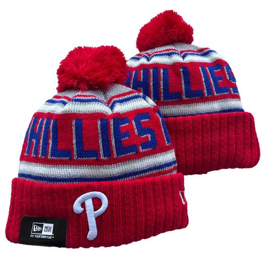 MLB Philadelphia Phillies Toque