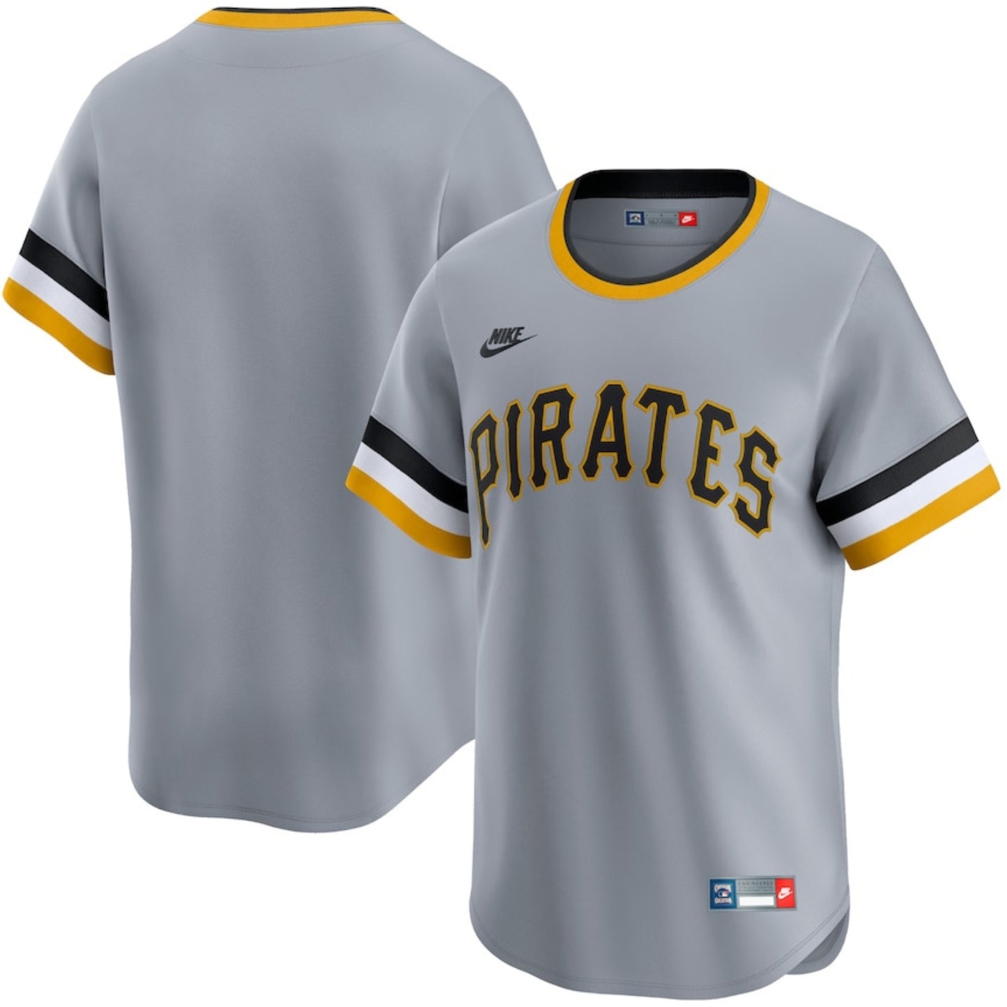 MLB Pittsburgh Pirates Jersey