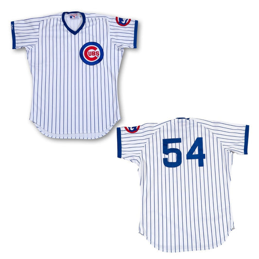 MLB Rich Gossage Chicago Cubs 54 Jersey