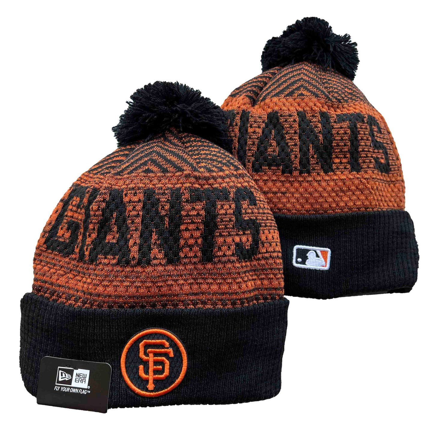 MLB San Francisco Giants Toque