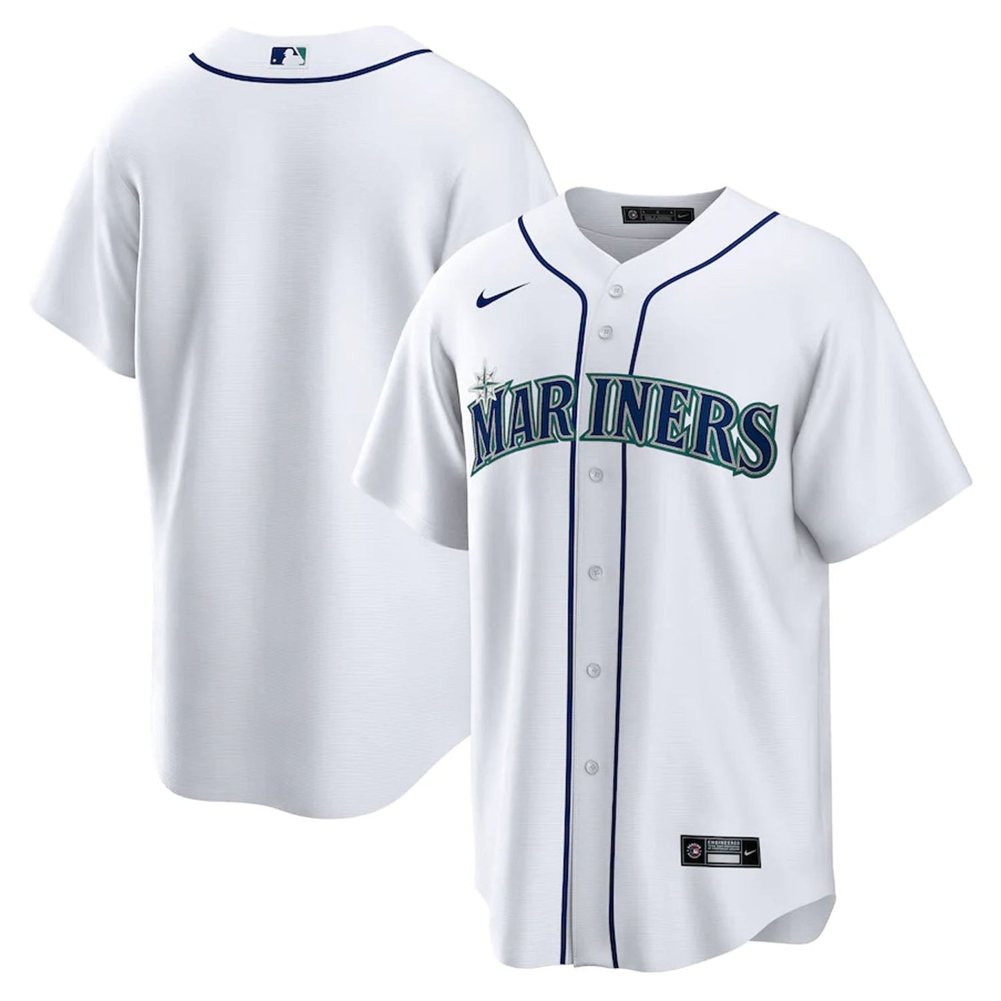 MLB Seattle Mariners Jersey