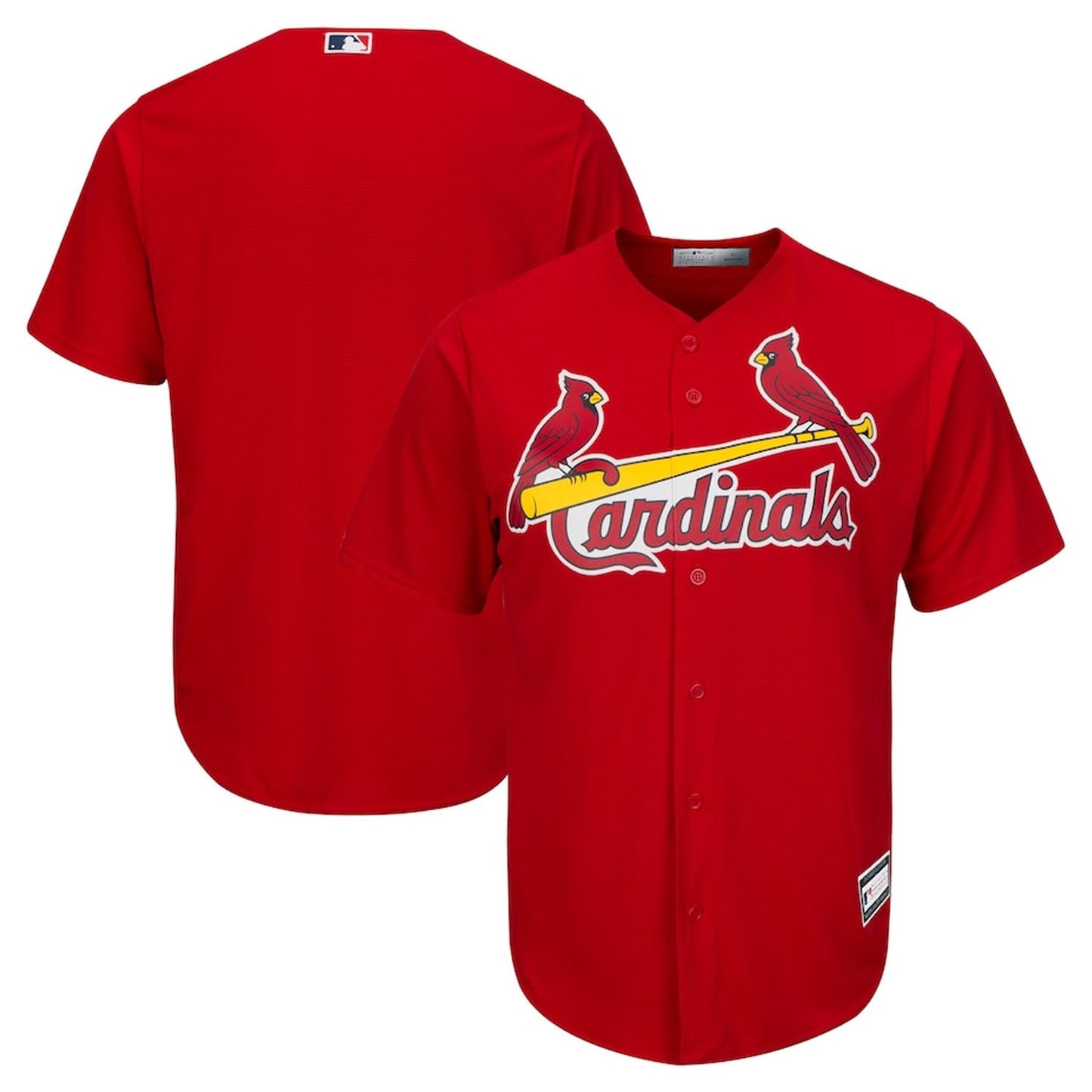 MLB St. Louis Cardinals Jersey