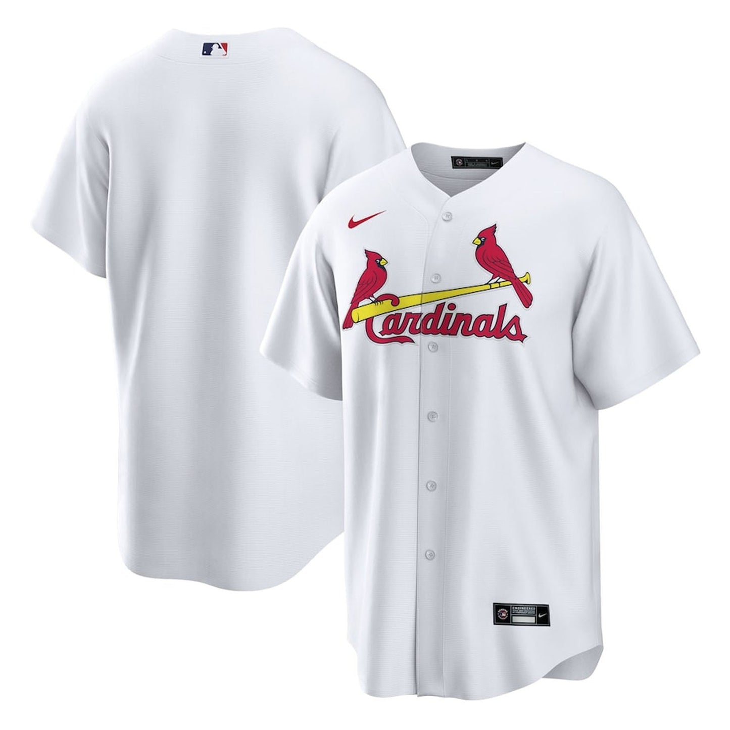 MLB St. Louis Cardinals Jersey