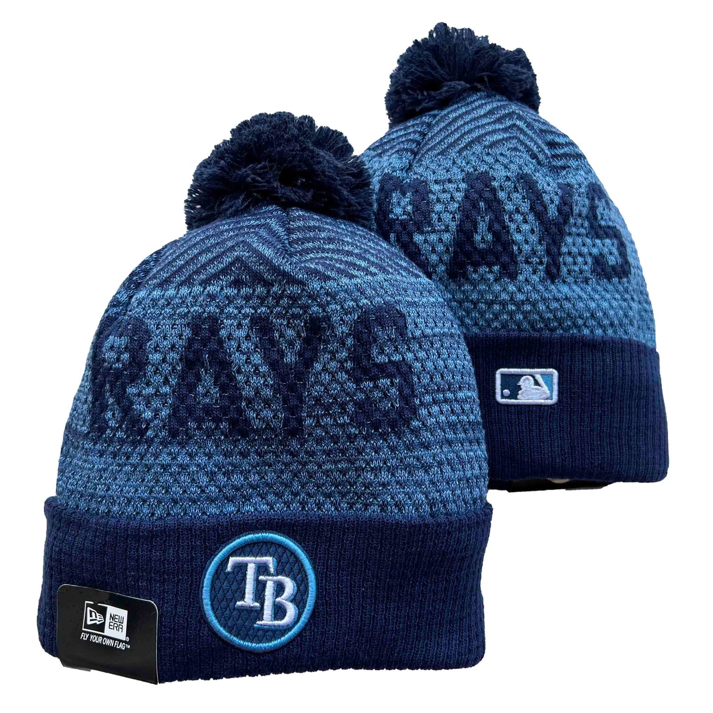 MLB Tampa Bay Rays Toque