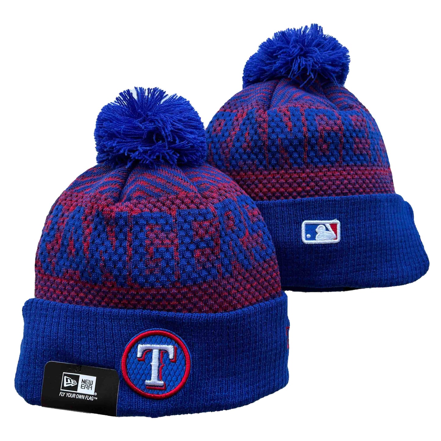 MLB Texas Rangers Toque