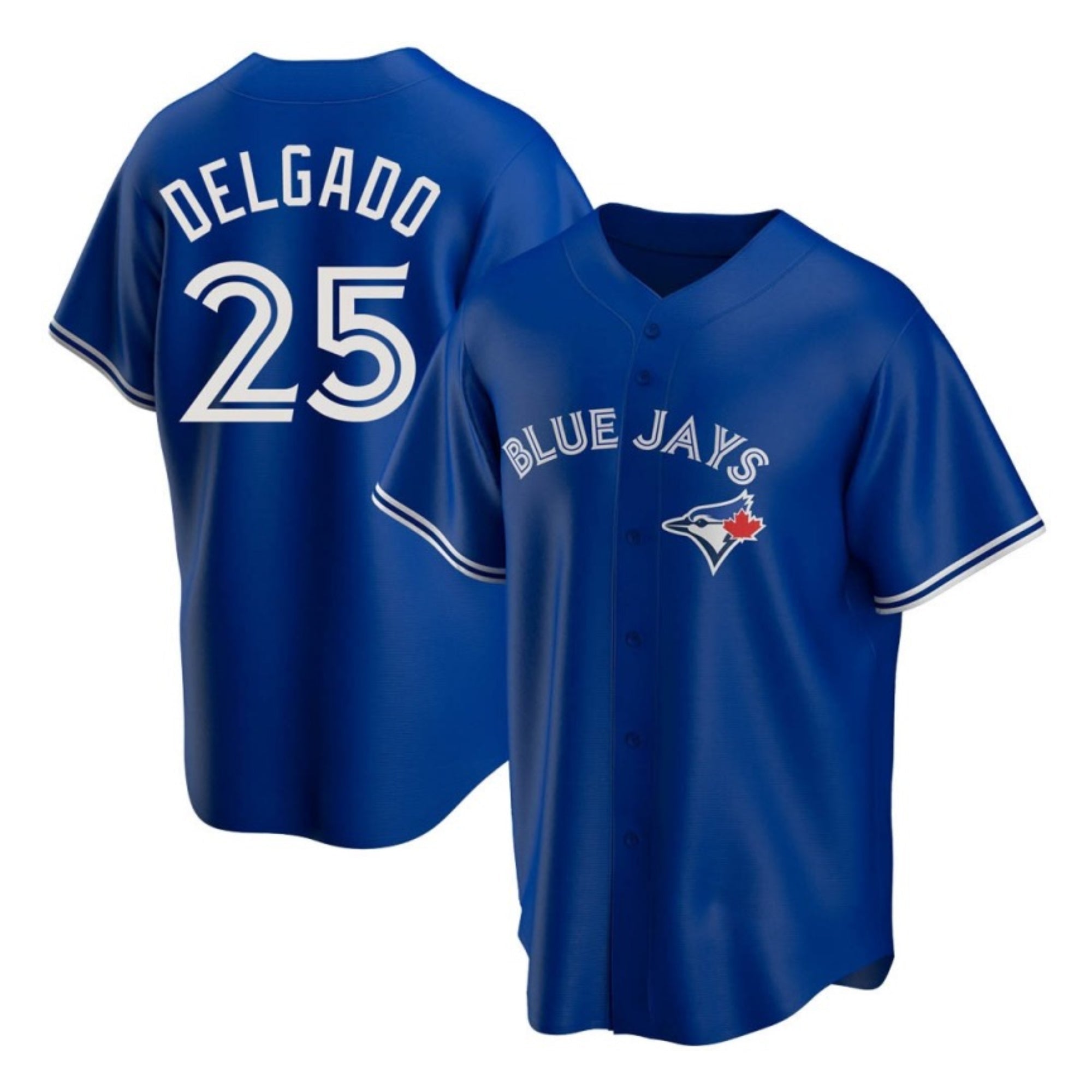 Carlos delgado jays jersey store
