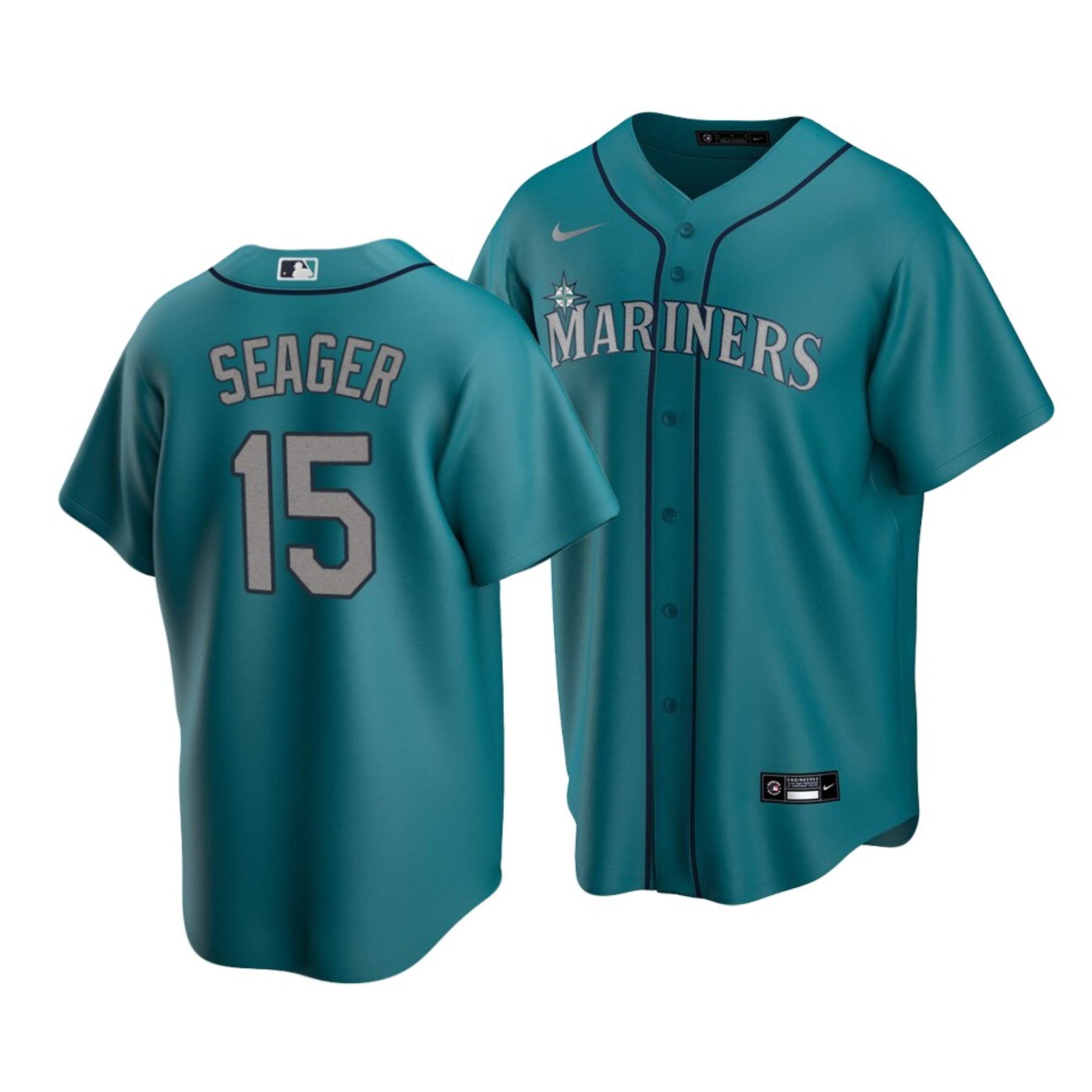 Kyle store seager jersey