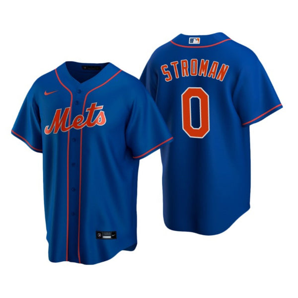 Marcus stroman red jersey 2025