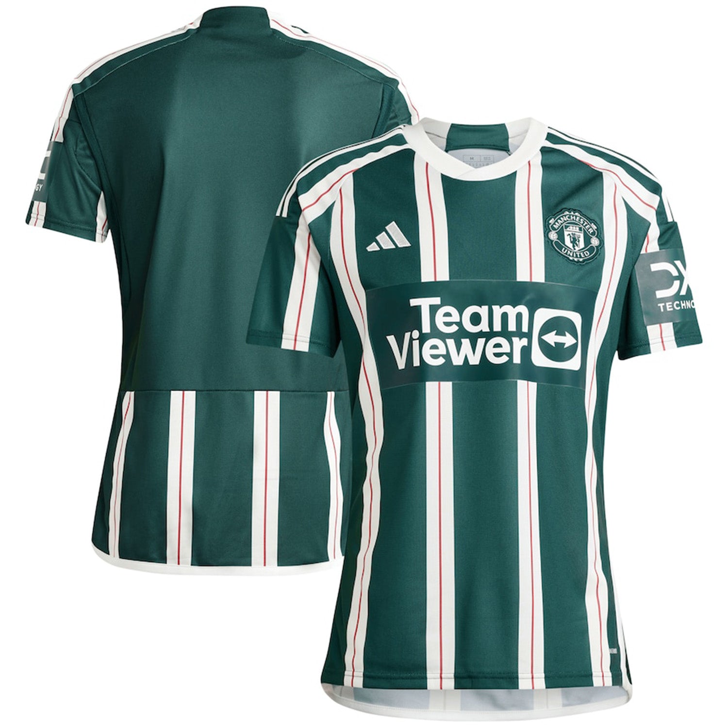 Manchester united custom jersey online