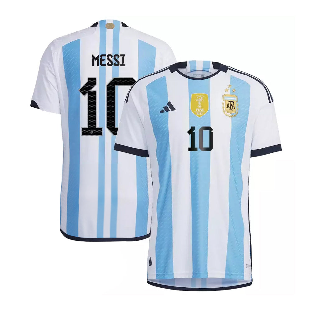 Messi Argentina World Cup Jersey sale