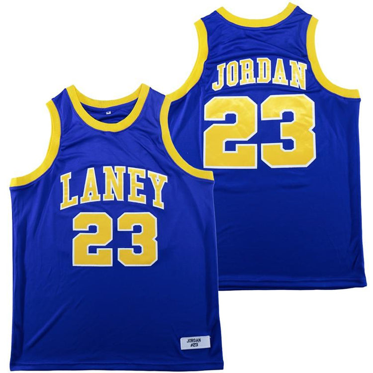 Laney 23 jersey on sale