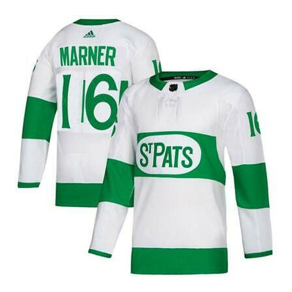 NHL Mitch Marner Toronto Maple Leafs 16 Jersey