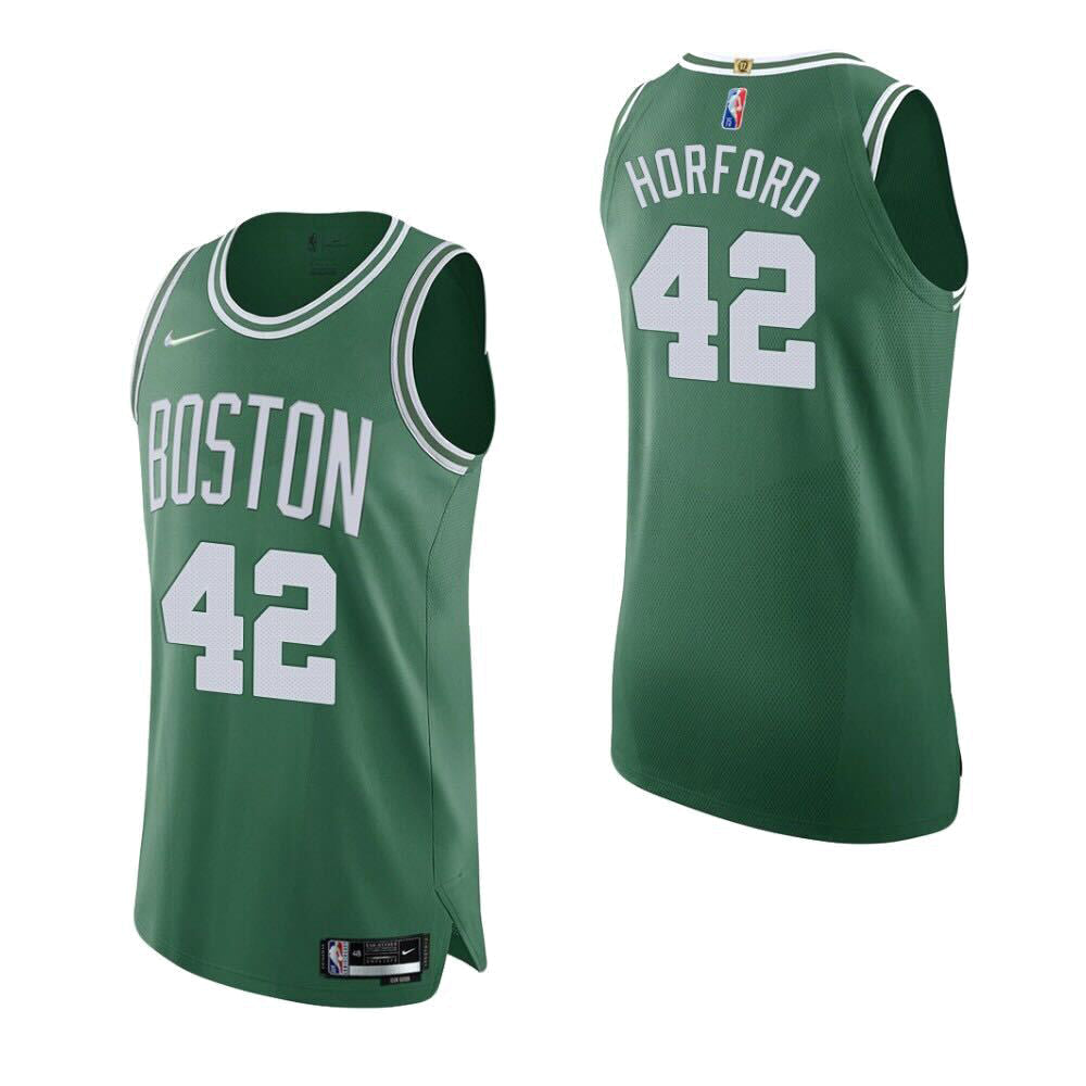 NBA Al Horford Boston Celtics 42 Jersey